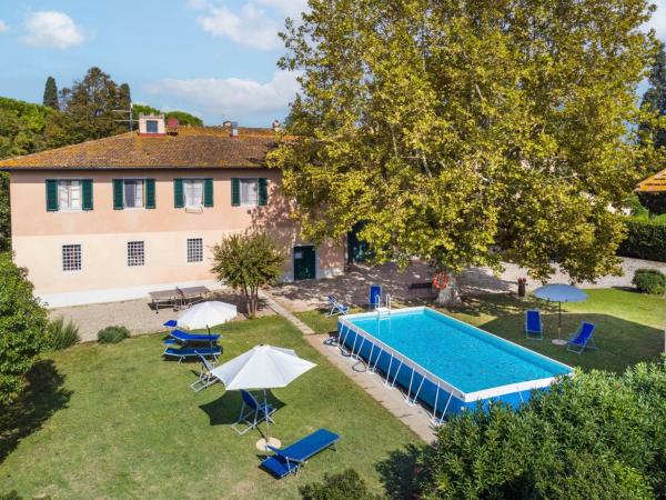 Holiday Home Casa Girasole - SMN101 by Interhome, Book Feriehus Gavena Val D'Elsa
