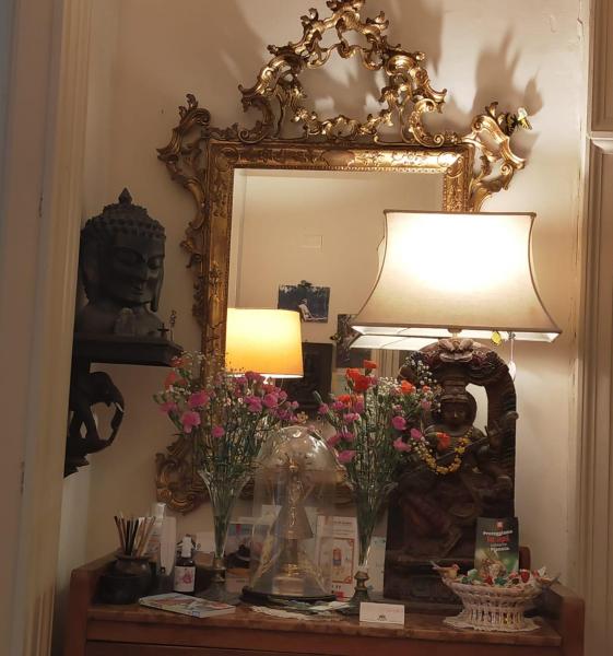 B&B Crociferi Catania