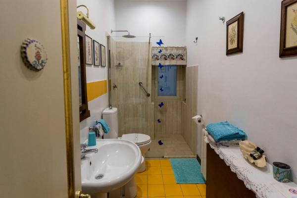 B&B Crociferi Catania