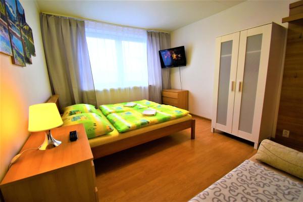 Penzion Privat Siesta, Book Pension Liptovsky Mikulas 
