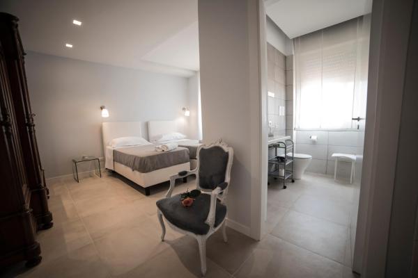 Attico 33 B&B