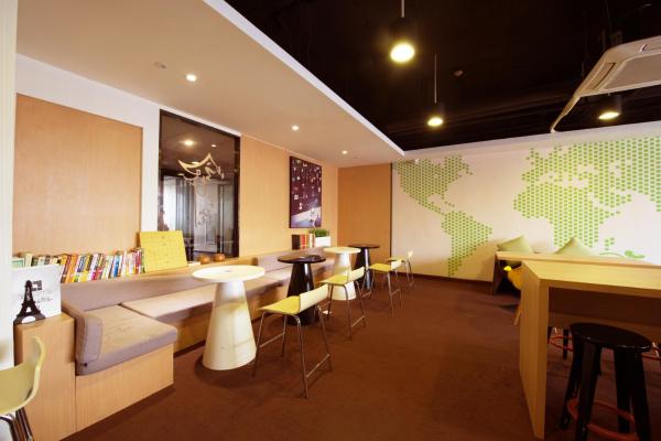 IU Hotel Ruoyang Yiyang Wenhua Road, Book Hotel Yiyang Henan