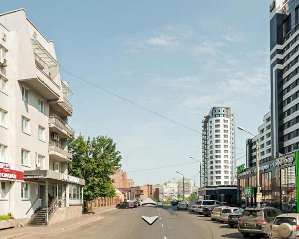 Mir, Book Hotel Krasnoyarsk All Inclusive Hoteller, Alt inklusive