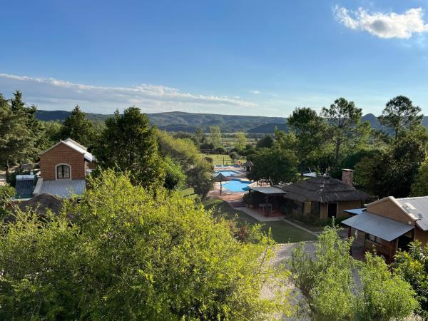 Refugio de Luna -Cabañas & Suites, Book Lodge Nono 