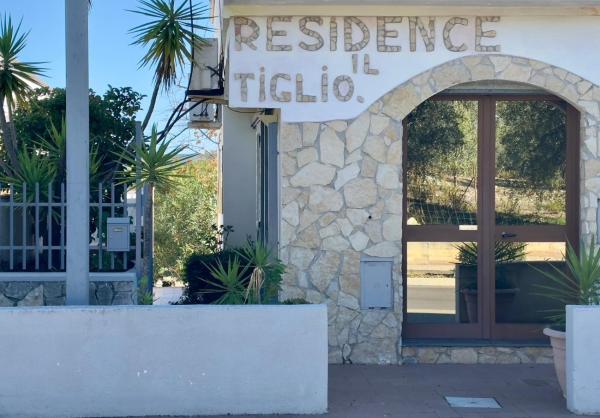 Il Tiglio Vacanze, Book Hotel Vieste Foresta Umbra