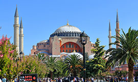 Istanbul