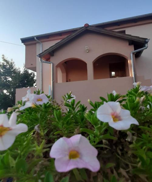 Apartments Cherry, Book Lejlighed Gornji Karin 