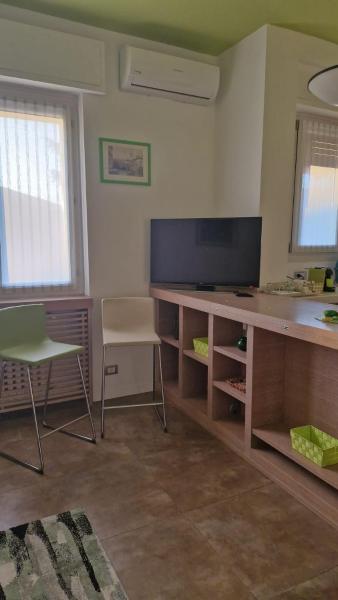 B&B Linea Verde