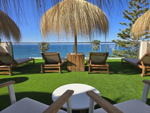 As Apartamentos Turisticos, Book Lejlighed Morche Axarquía