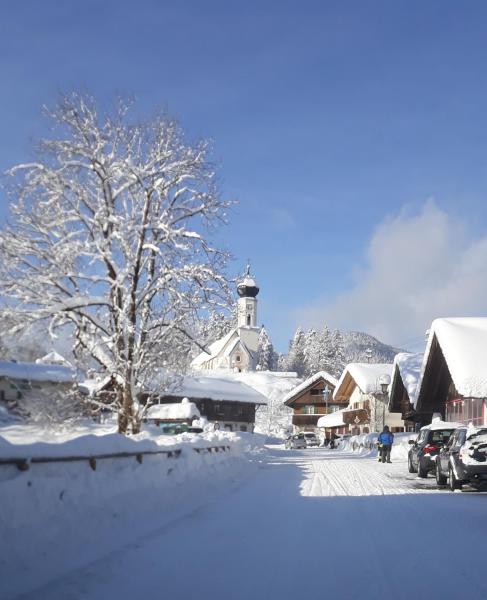 Landhotel zum Staffelwirt, Book Hotel Achner German Alps