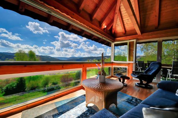 Feriendomizil Schwarzwald, Book Lodge Feldberg 