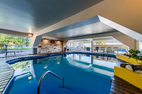 Gran Hotel Las Lajas, Book Hotel Villa Carlos Paz 