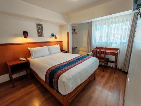 Hostal Saphi, Book Hotel Cusco City Centre 