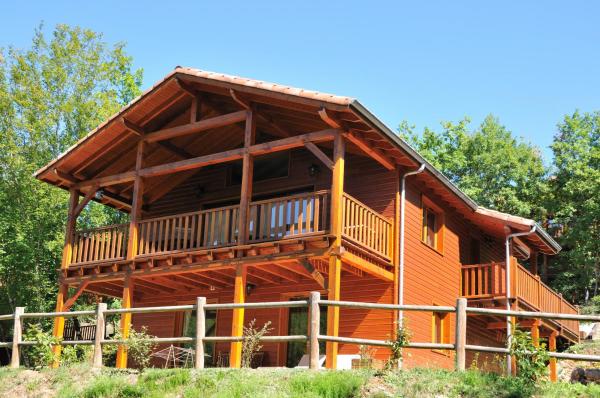 Résidence Souillac Golf & Country Club, Book Hotel Lachapelle-Auzac Dodogne Valley