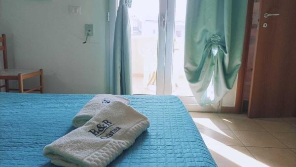 B&B Cristina
