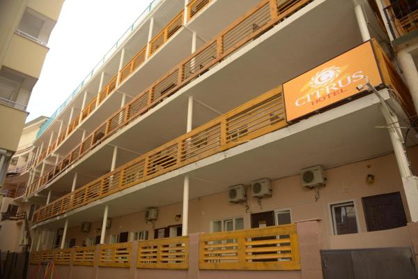 Citrus Hotel