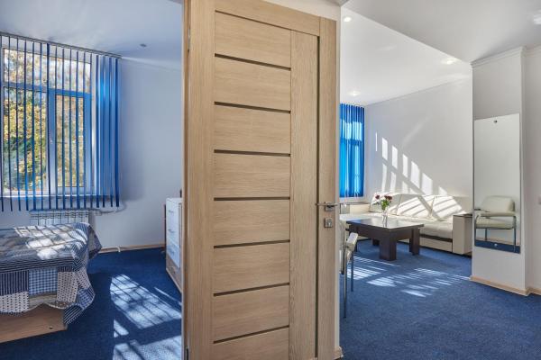 Sanatorij Klinicheskij Elorma