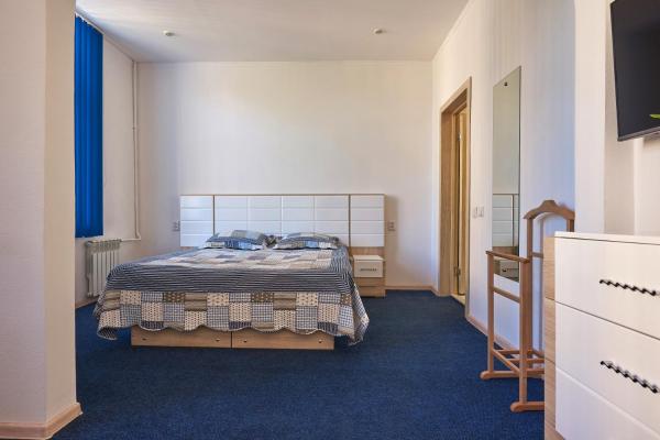 Sanatorij Klinicheskij Elorma