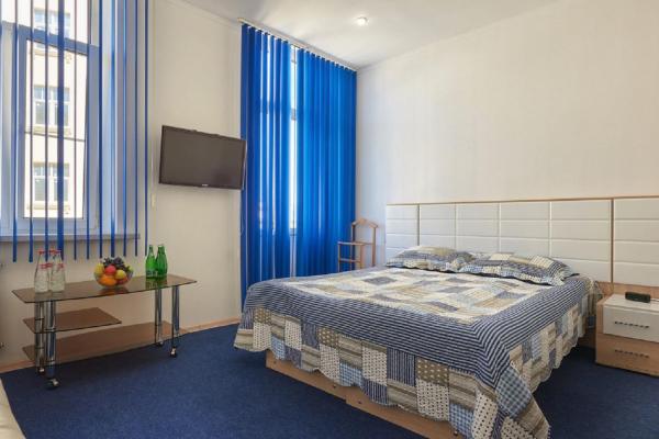 Sanatorij Klinicheskij Elorma