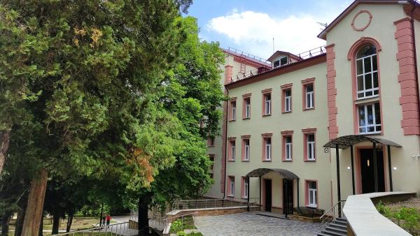 Orion Rehabilitation and Recovery Center