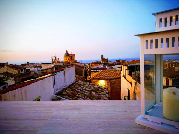 Cielo D' Alcamo