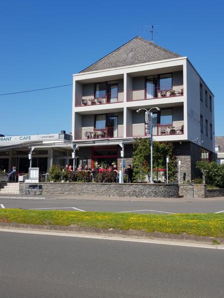 Hotel Zum Moseltal, Book Hotel Mehring 