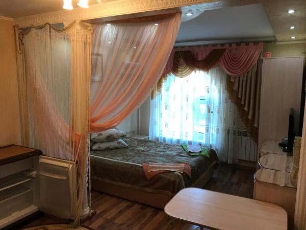 Fortuna, Book Pension Cherche Ivano-Frankivsk