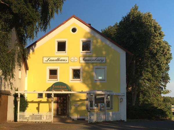 Landhaus Nauenburg, Book Bed and Breakfast Heere Niedersachsen