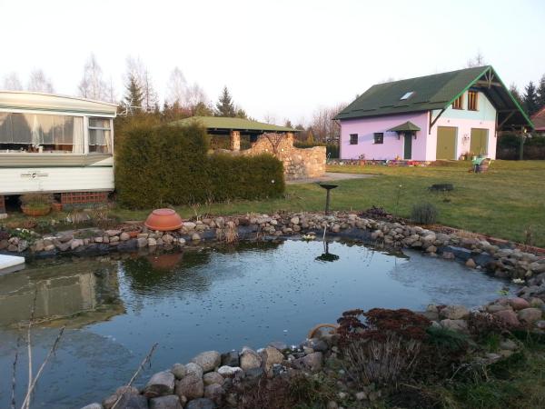 Pod Sową, Book Campingplads West Pomerania Campingpladser, Campingplads