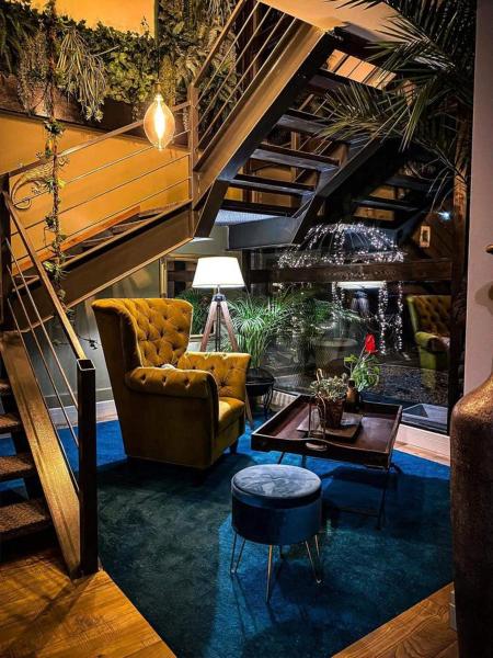 Bali Butique Rooms, Book Bed and Breakfast Nyergesújfalu Komarom-Esztergom