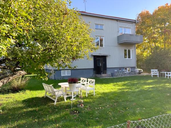 Strandgården Karlstad, Book Lejlighedshotel Halland Aparthoteller, Lejlighedshotel