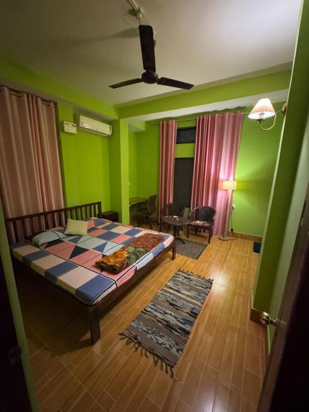 Blissful Eyrie, Book Hotel Guwahati Assam