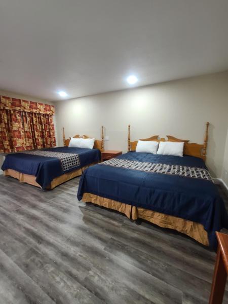 Majestic Inn & Suites, Book Motel Klamath Falls Oregon