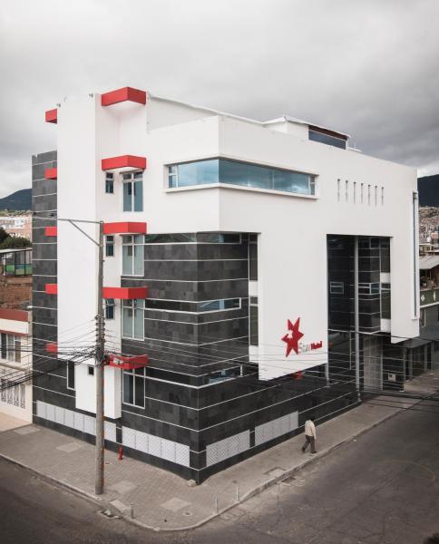 Hotel Star Pasto, Book Hotel Pasto Nariño