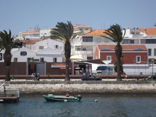Casa AUGUSTA, Book Pension Lagos Albufeira