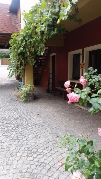 Gasthof Polly, Book Hotel Haunoldstein 