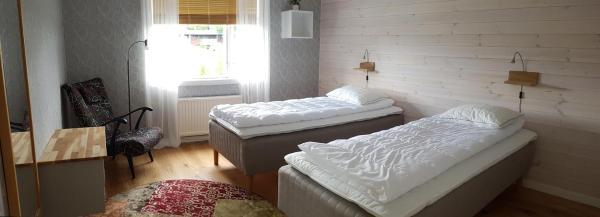 Mittes Rum, Book Hotel Billige hoteller i Halland