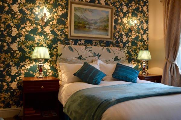 Killyliss Country House, Book Bed and Breakfast Lisnalong Monaghan