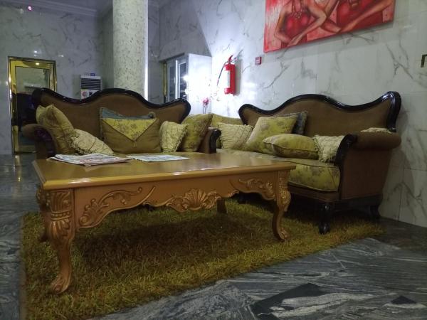 Ice Grand Hotel & Suites, Book Hotel Hoteller i Umuahia med pool, Swimmingpool