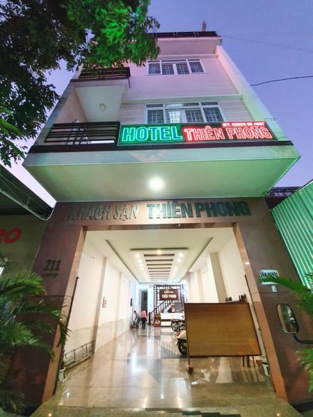 Khách Sạn Thiên Phong, Book Hotel Ban Me Thuot Dak Lak