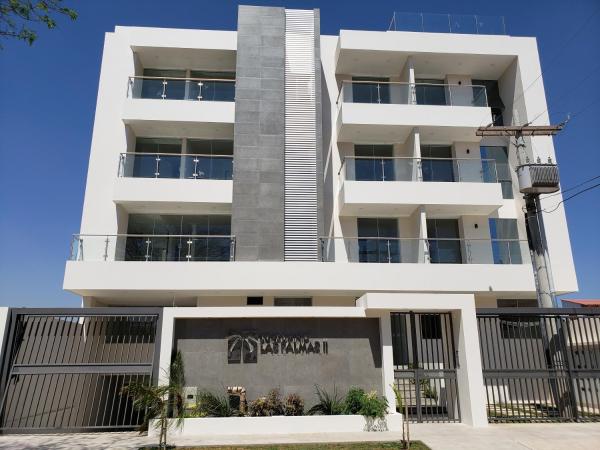 Condominio Las Palmas II VILLA FATIMA, Book Lejlighed Santa Cruz de la Sierra Santa Cruz Region