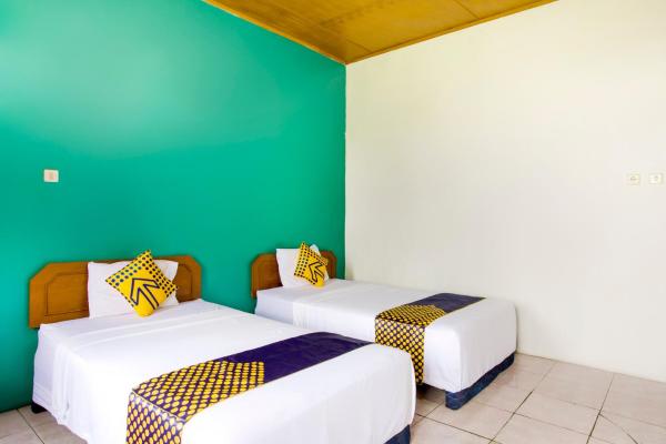 Hotel O Karya Nunggal Asri