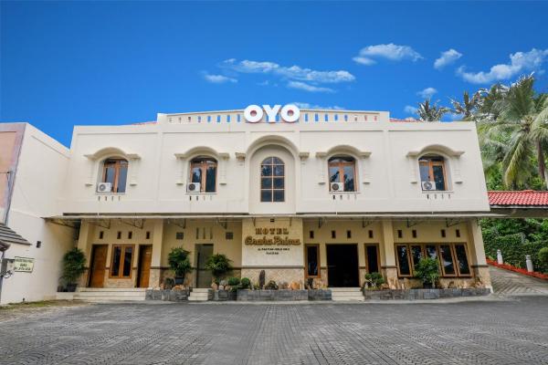 Hotel O otel Graha Prima