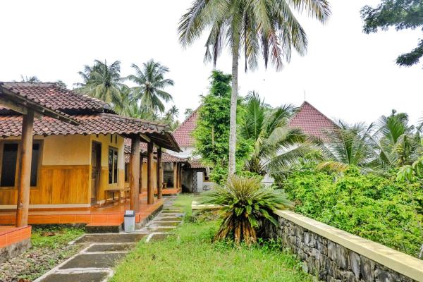 Hotel O otel Graha Prima