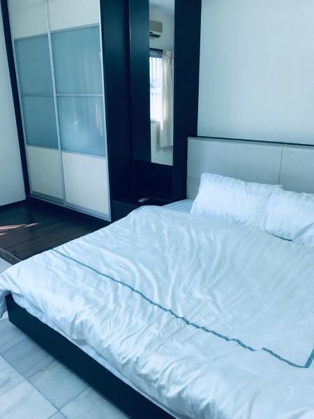 CoZy and comfortable Homestay in sungai siput, Book Pension Sungai Siput Perak