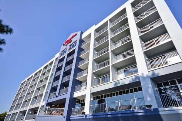 Hampton Inn Mobile/East Bay, Book Hotel Daphne hoteller med pool, Swimmingpool