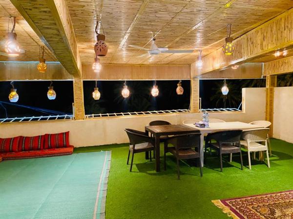 Sehma Guest House بيت السحمه للضيافه, Book Pension Al Hamra 