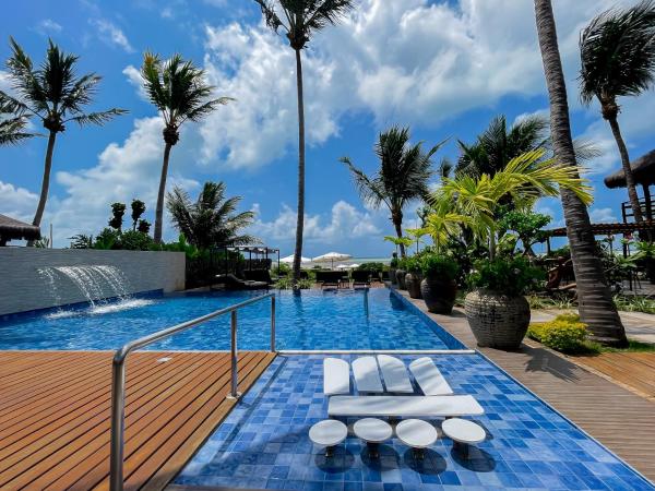Wassu Pousada, Book Mini-hotel Alagoas mini-hoteller, Mini-hotel