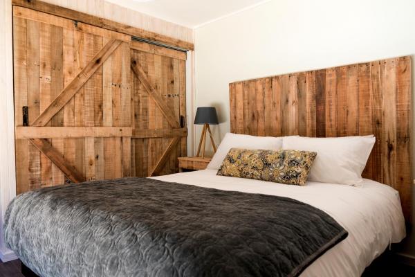 Cabañas Los Huemules, Book Campingplads Araucanía Campingpladser, Campingplads