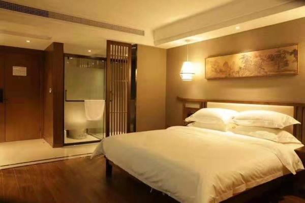 Langya Qingju Hotel, Book Hotel Yibin Sichuan